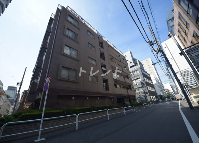 日神パレステージ浅草橋