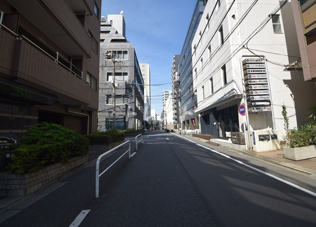 日神パレステージ浅草橋