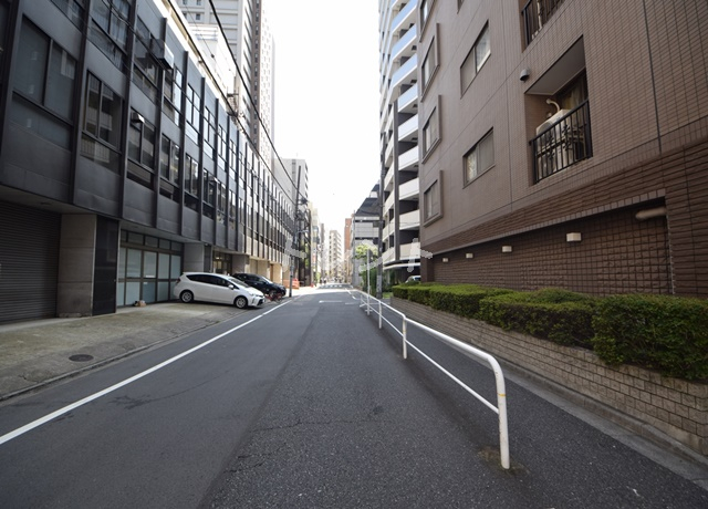 日神パレステージ浅草橋