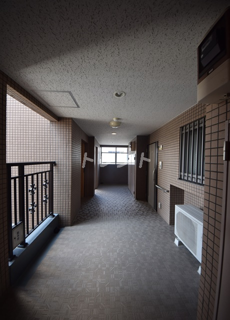 日神パレステージ浅草橋