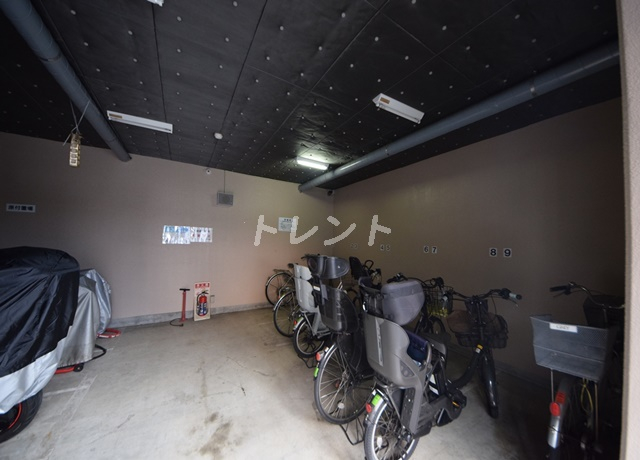 日神パレステージ浅草橋