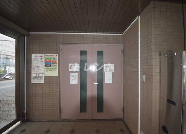 日神パレステージ浅草橋