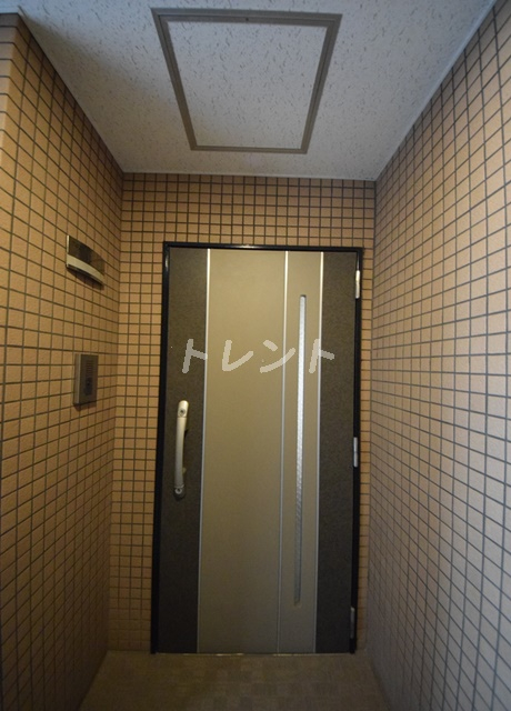 日神パレステージ浅草橋