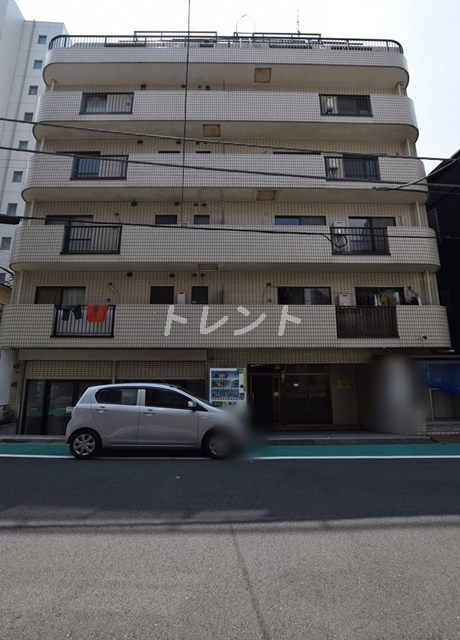シティハイムビル