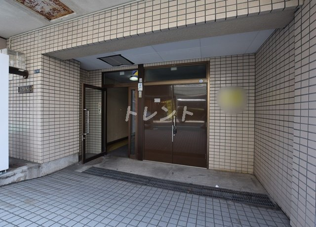 シティハイムビル