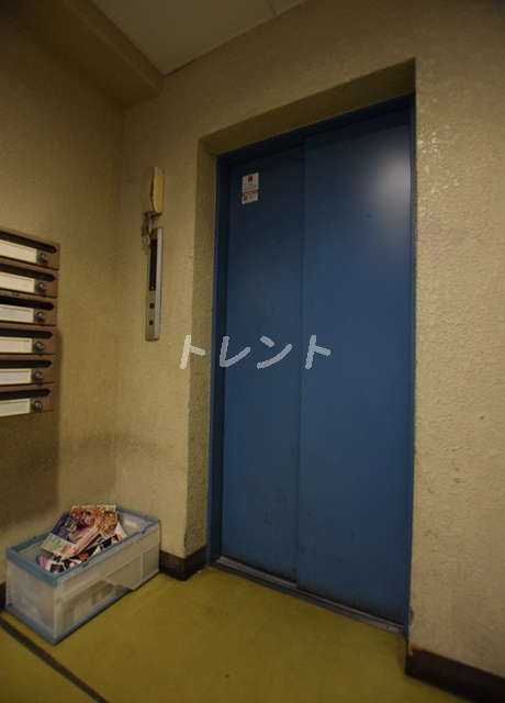 シティハイムビル