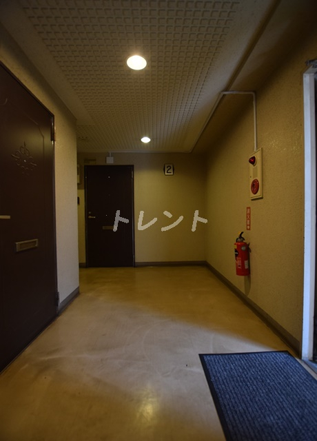 シティハイムビル