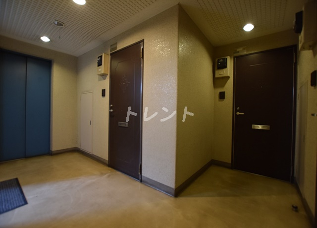 シティハイムビル