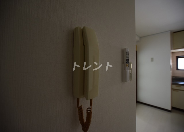 シティハイムビル