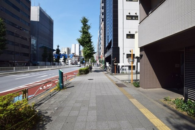 レジディア浅草橋