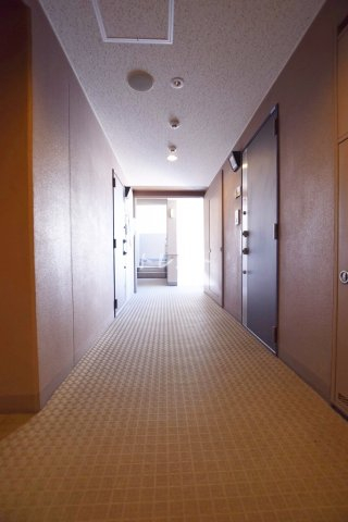 レジディア浅草橋