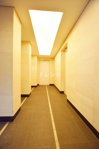 レジディア浅草橋