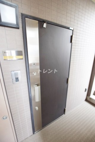 レジディア浅草橋