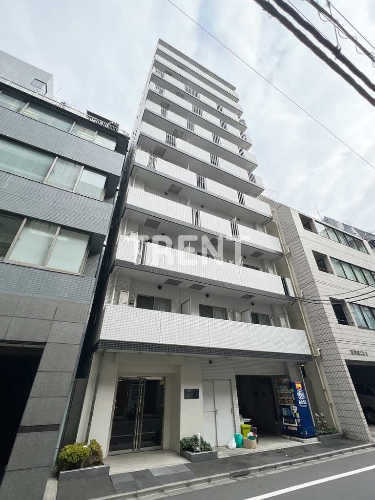 クレール千代田岩本町