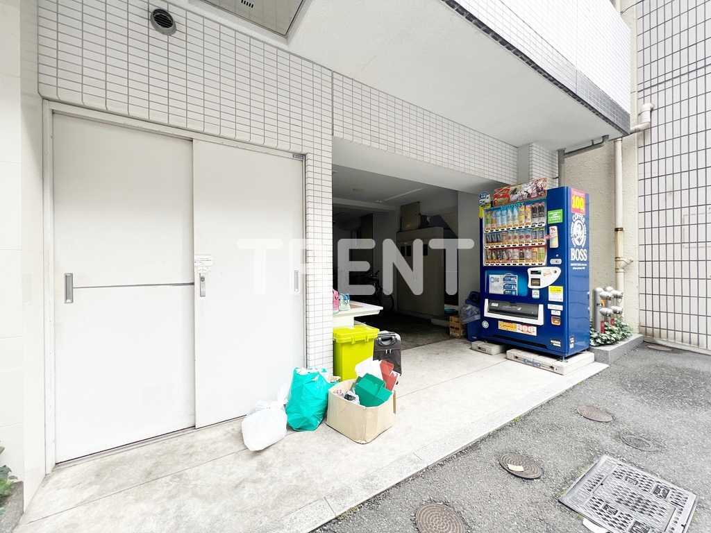 クレール千代田岩本町