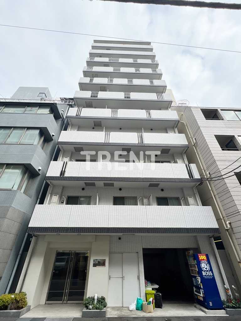 クレール千代田岩本町
