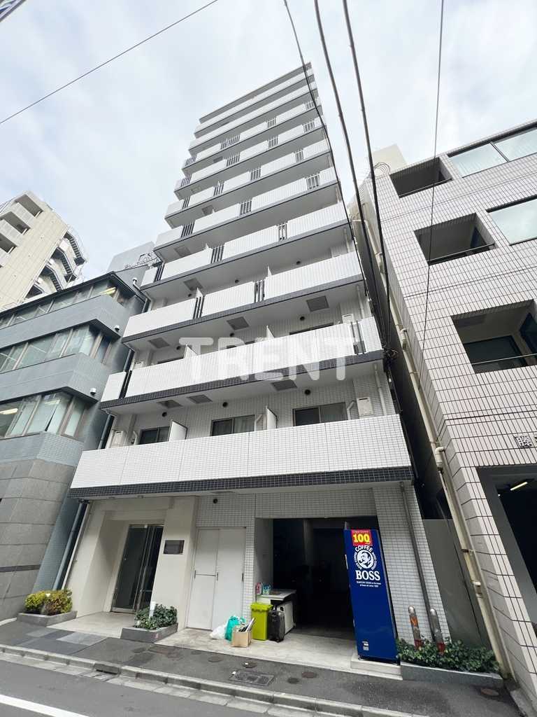 クレール千代田岩本町