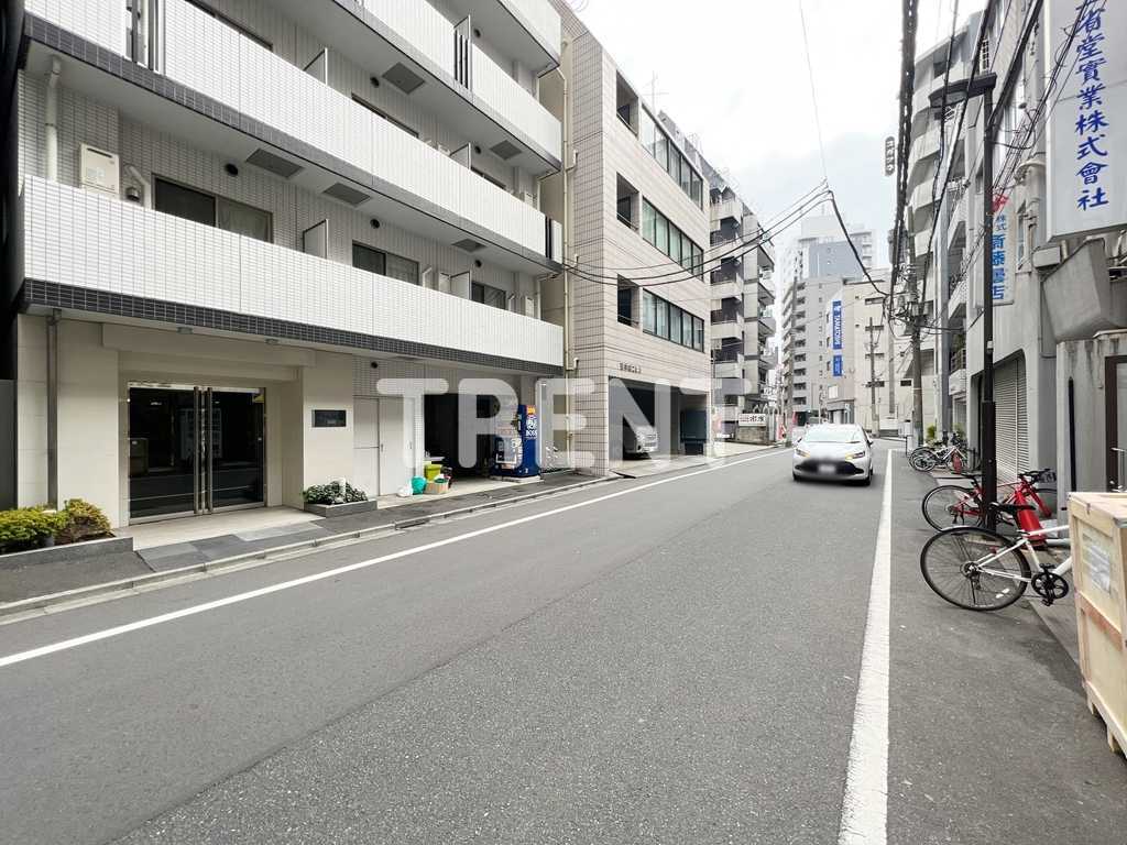 クレール千代田岩本町