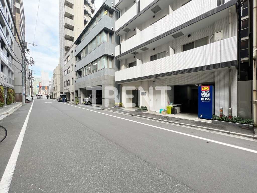 クレール千代田岩本町