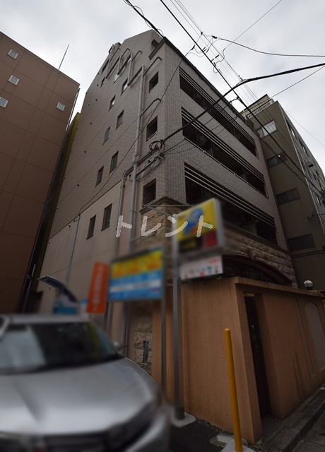 レイローズビル