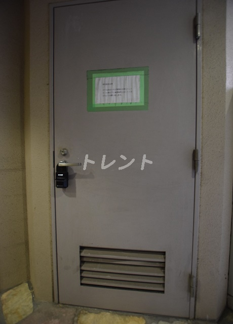 レイローズビル