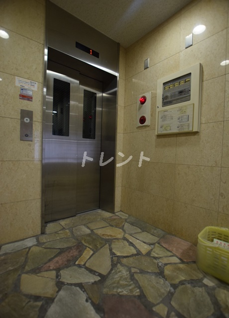 レイローズビル
