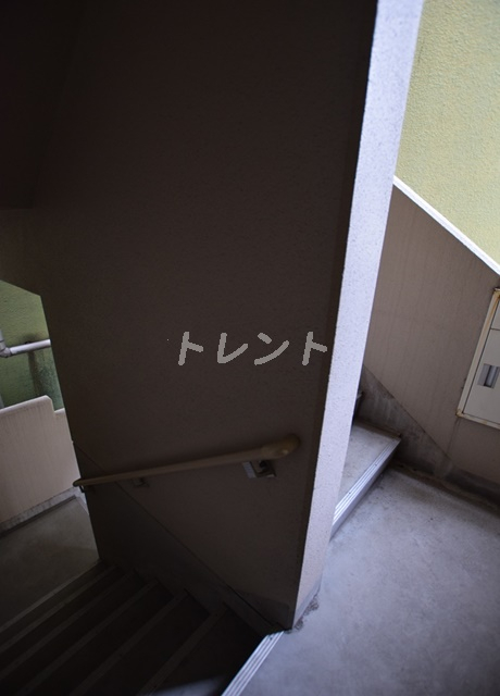 レイローズビル
