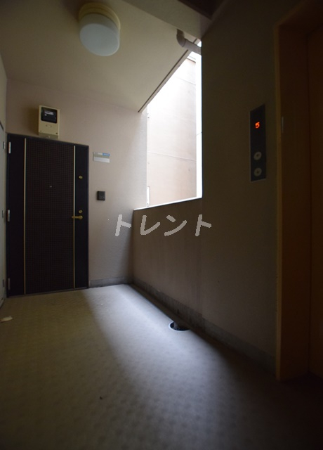 レイローズビル
