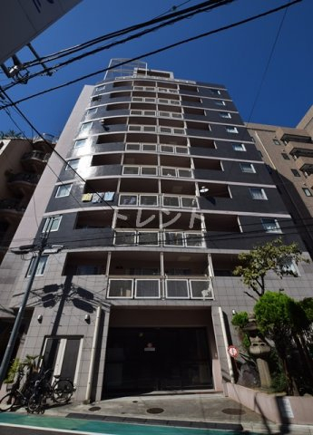 浅草橋グランドハイツ