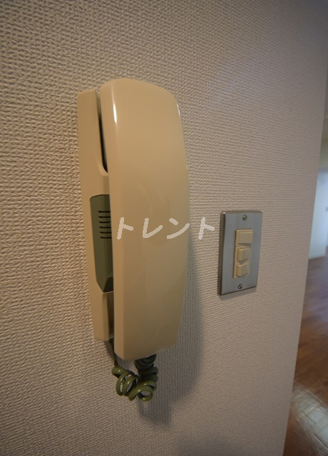 浅草橋グランドハイツ