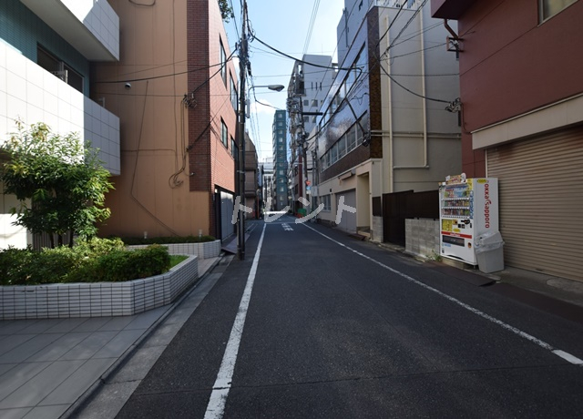 KDXレジデンス秋葉原