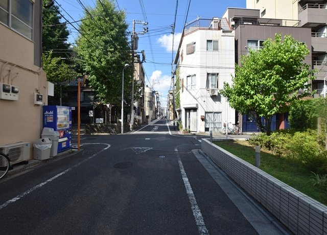 KDXレジデンス秋葉原