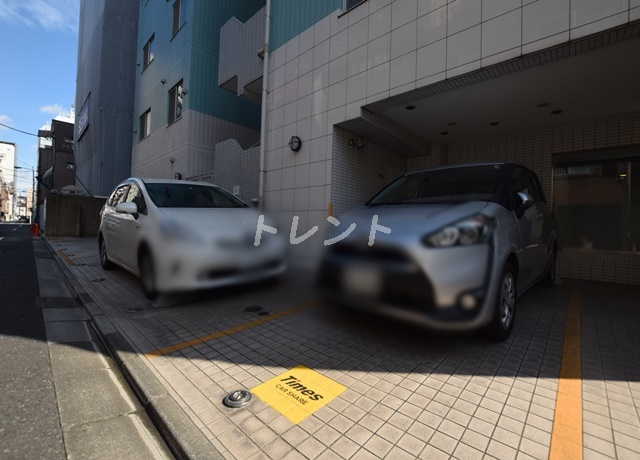 KDXレジデンス秋葉原