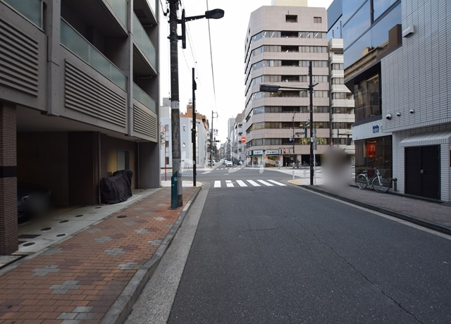 フュージョナル秋葉原