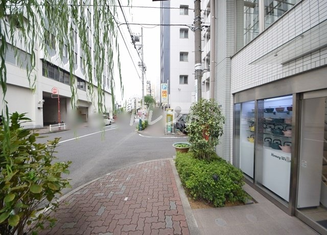 イングランテ浅草橋