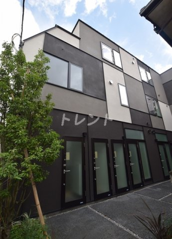 文京大塚テラス