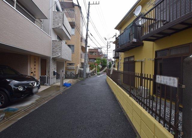 文京大塚テラス