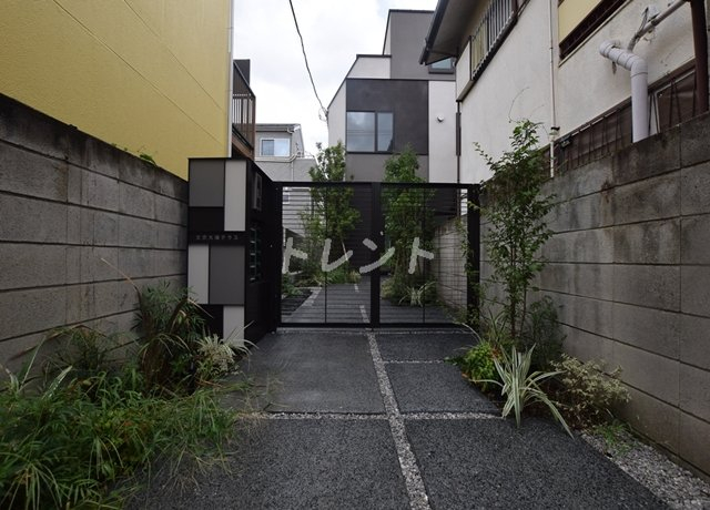 文京大塚テラス