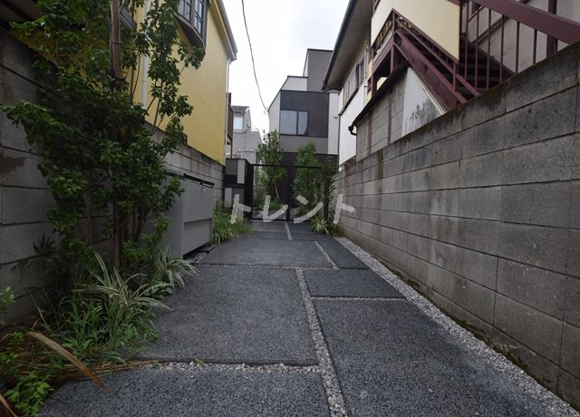 文京大塚テラス