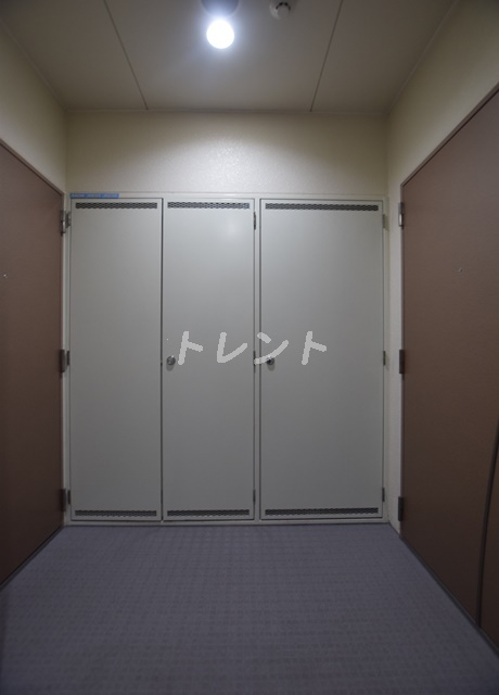 アイスバーグ