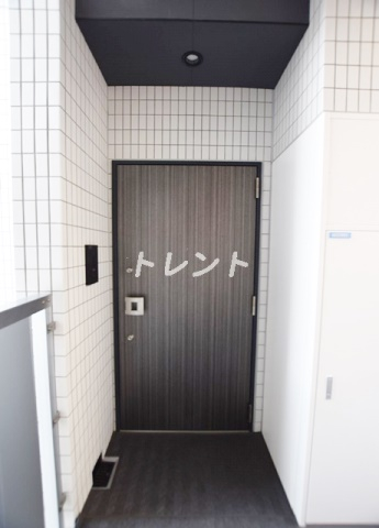 クレイシア文京本郷
