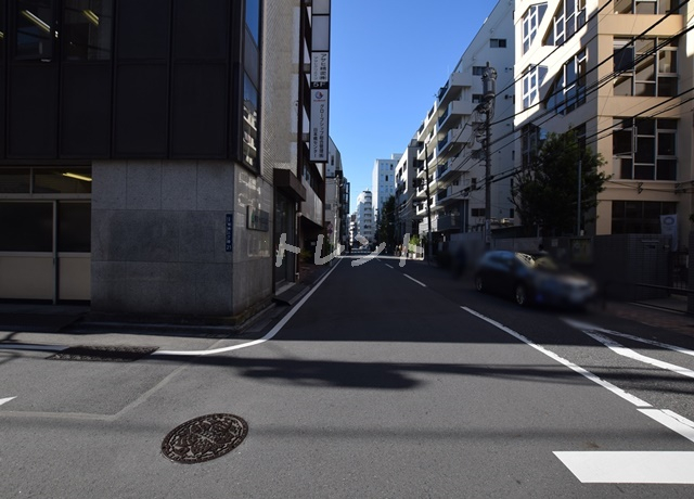 エコロジー柳橋レジデンス