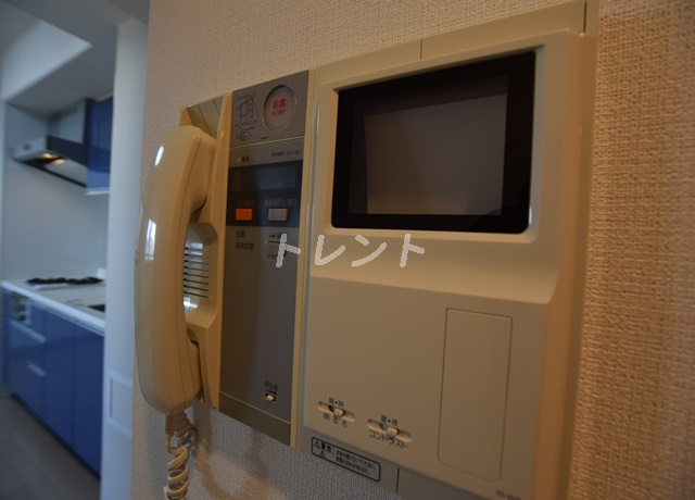 エコロジー柳橋レジデンス