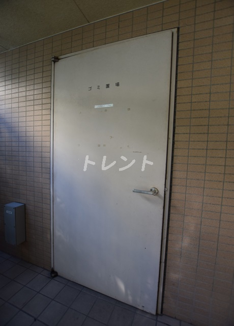 エコロジー柳橋レジデンス