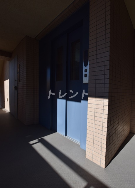 エコロジー柳橋レジデンス