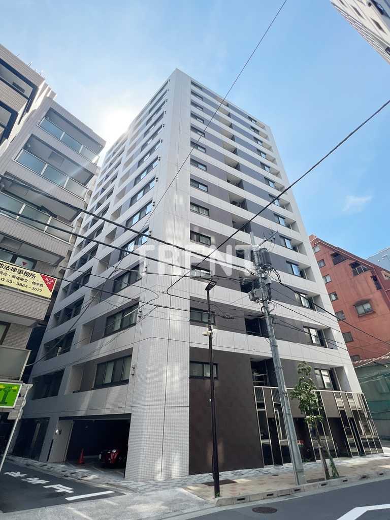 リビオレゾン千代田岩本町ルジェンテ