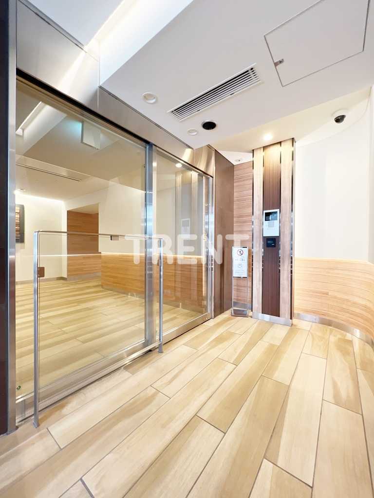 リビオレゾン千代田岩本町ルジェンテ