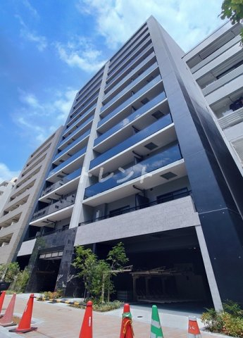 エスレジデンス八丁堀ウーナ【S-RESIDENCE八丁堀una】