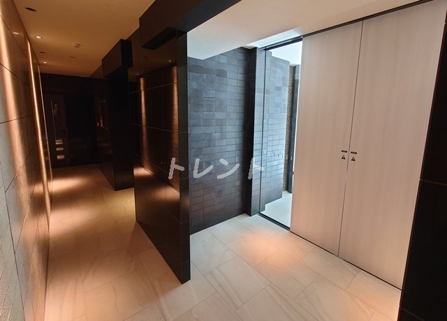 エスレジデンス八丁堀ウーナ【S-RESIDENCE八丁堀una】