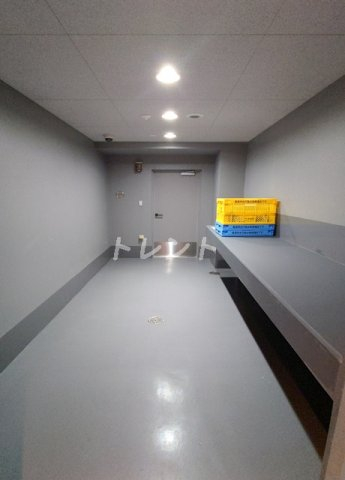 エスレジデンス八丁堀ウーナ【S-RESIDENCE八丁堀una】